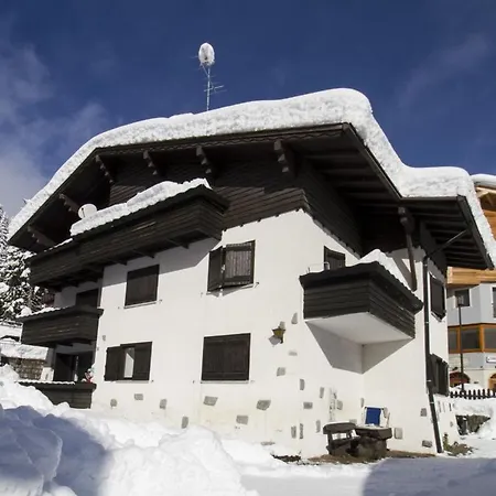 Campiglio Trilocale Monte Spinale Apartment Madonna di Campiglio Exterior photo