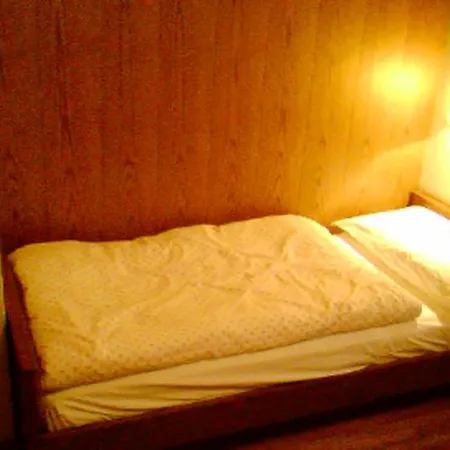 Campiglio Trilocale Monte Spinale Apartment Madonna di Campiglio Room photo