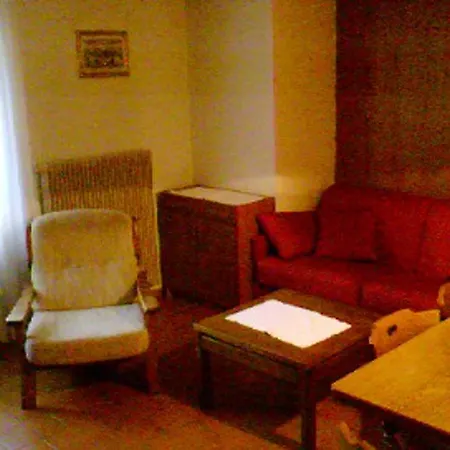 Campiglio Trilocale Monte Spinale Apartment Madonna di Campiglio Room photo
