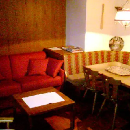 Campiglio Trilocale Monte Spinale Apartment Madonna di Campiglio Room photo