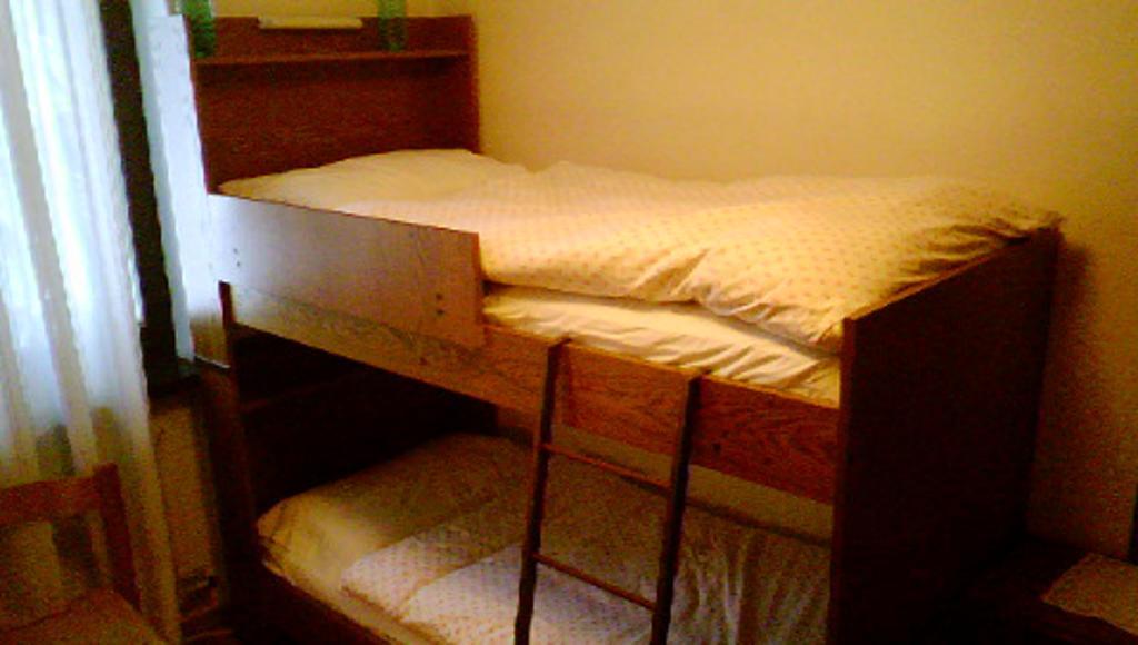 Apartment Campiglio Trilocale Monte Spinale Madonna di Campiglio