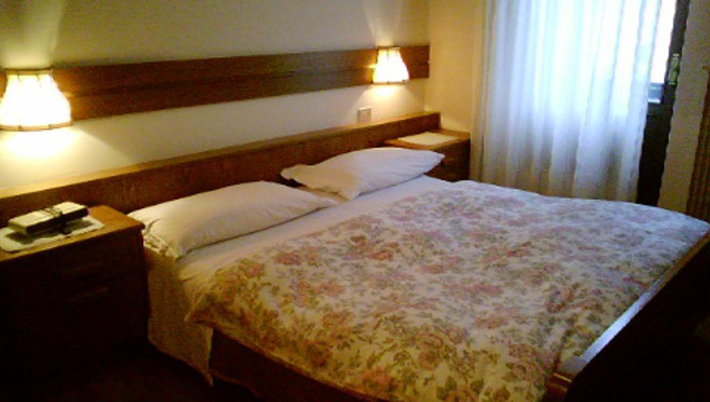 Campiglio Trilocale Monte Spinale *